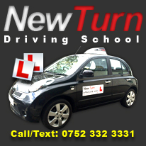 New Turn Driving School in Harrow