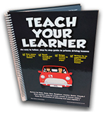 Teach Your Child to Drive - Get to Test Standard Faster - Cheap Driving Lessons